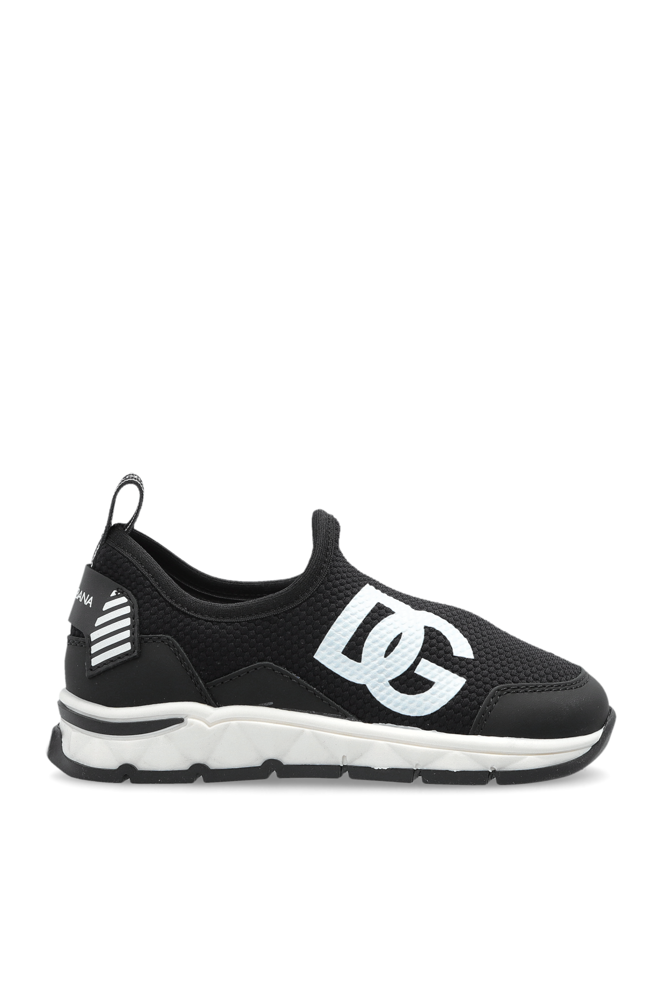 Dolce & Gabbana Kids Sneakers with logo | Kids's Baby (0-36
